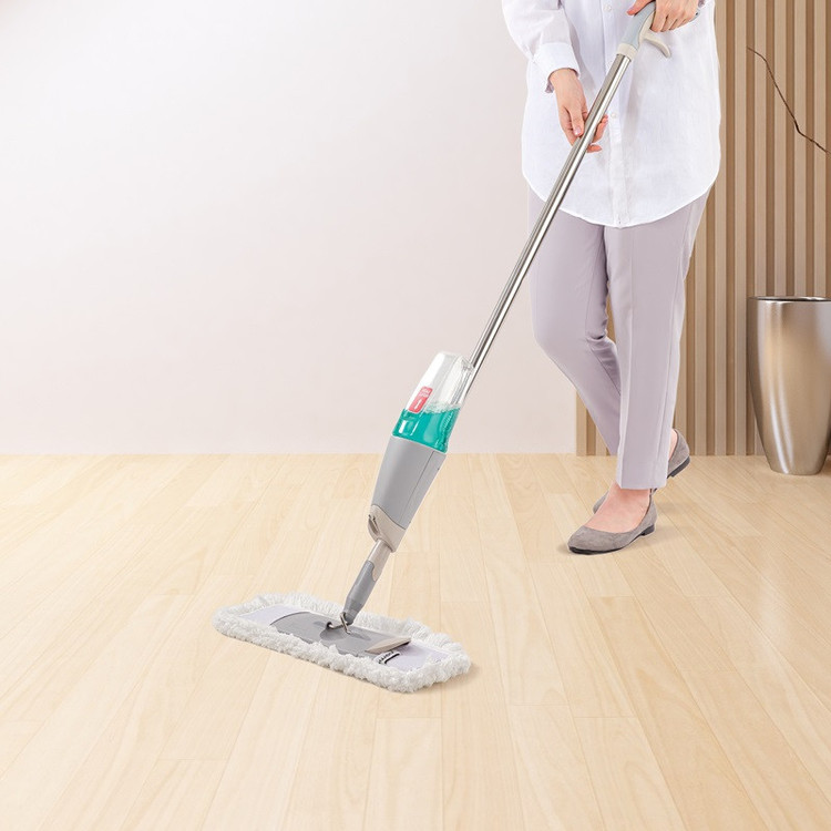 طی زمین شوی لیمون مدل اسپری دار کد RM2095