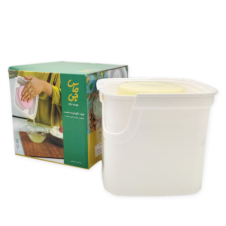 ظرف نگهدارنده چی ماس مدل V01